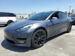 5YJ3E1EA4LF743479 2020 TESLA MODEL 3
