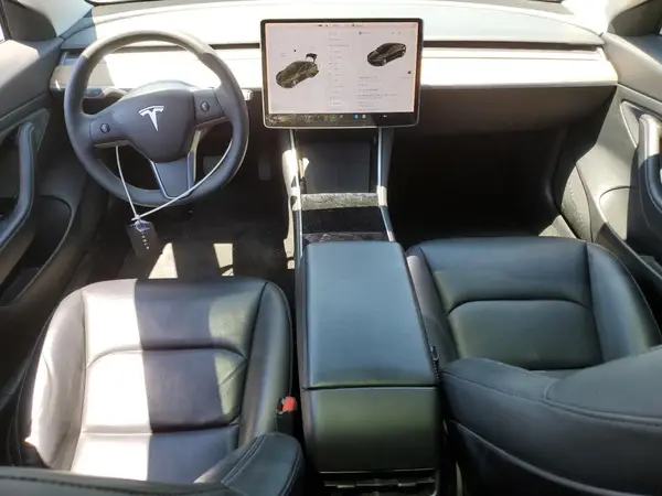5YJ3E1EA4LF743479 2020 TESLA MODEL 3 - Image 8