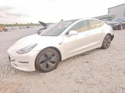 5YJ3E1EA4LF744826 2020 TESLA MODEL 3