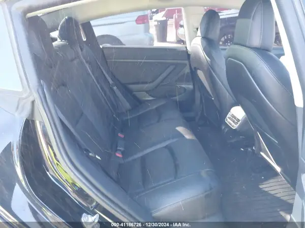 5YJ3E1EA4LF745491 2020 TESLA MODEL 3 - Image 8