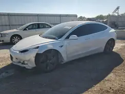 5YJ3E1EA4LF746138 2020 TESLA MODEL 3