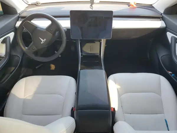 5YJ3E1EA4LF746138 2020 TESLA MODEL 3 - Image 8
