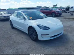 5YJ3E1EA4LF747063 2020 TESLA MODEL 3