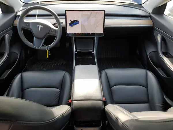 5YJ3E1EA4LF747306 2020 TESLA MODEL 3 - Image 8