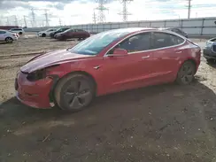 5YJ3E1EA4LF775073 2020 TESLA MODEL 3