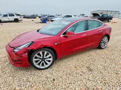 5YJ3E1EA4LF775168 2020 TESLA MODEL 3