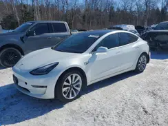 5YJ3E1EA4LF780192 2020 TESLA MODEL 3