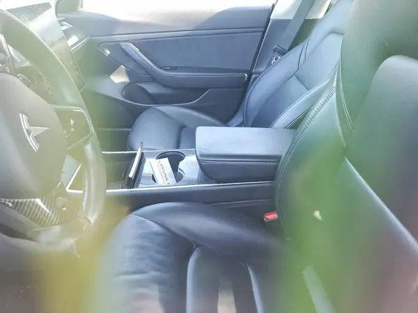 5YJ3E1EA4LF780192 2020 TESLA MODEL 3 - Image 8