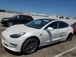 5YJ3E1EA4LF783562 2020 TESLA MODEL 3