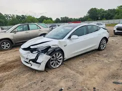 5YJ3E1EA4LF783867 2020 TESLA MODEL 3