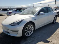 5YJ3E1EA4LF783898 2020 TESLA MODEL 3