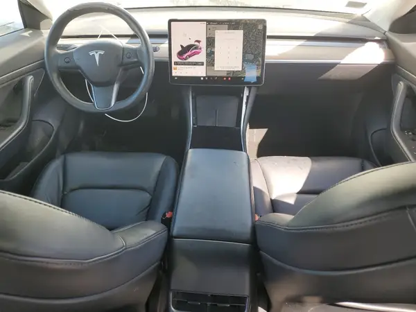 5YJ3E1EA4LF783898 2020 TESLA MODEL 3 - Image 8
