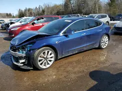 5YJ3E1EA4LF784095 2020 TESLA MODEL 3