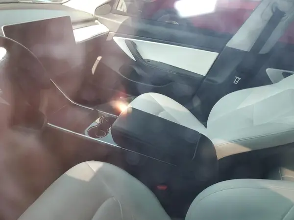 5YJ3E1EA4LF784095 2020 TESLA MODEL 3 - Image 8