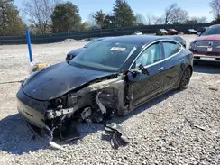 5YJ3E1EA4LF784677 2020 TESLA MODEL 3