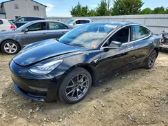 5YJ3E1EA4LF784744 2020 TESLA MODEL 3