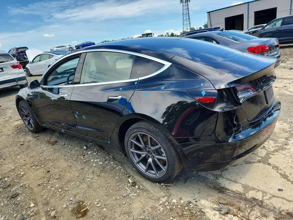 5YJ3E1EA4LF784744 2020 TESLA MODEL 3 - Image 2