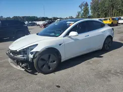 5YJ3E1EA4LF785215 2020 TESLA MODEL 3