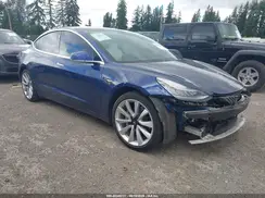 5YJ3E1EA4LF785988 2020 TESLA MODEL 3
