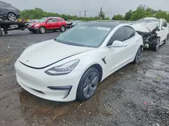 5YJ3E1EA4LF792729 2020 TESLA MODEL 3