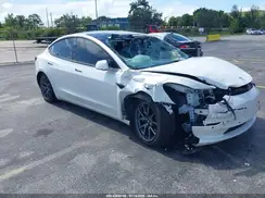 5YJ3E1EA4LF792746 2020 TESLA MODEL 3