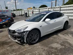 5YJ3E1EA4LF792827 2020 TESLA MODEL 3