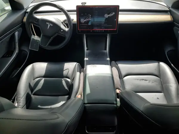 5YJ3E1EA4LF792827 2020 TESLA MODEL 3 - Image 8