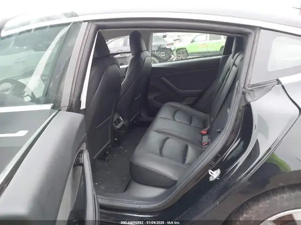 5YJ3E1EA4LF792925 2020 TESLA MODEL 3 - Image 8