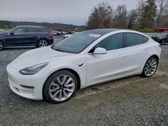 5YJ3E1EA4LF793458 2020 TESLA MODEL 3