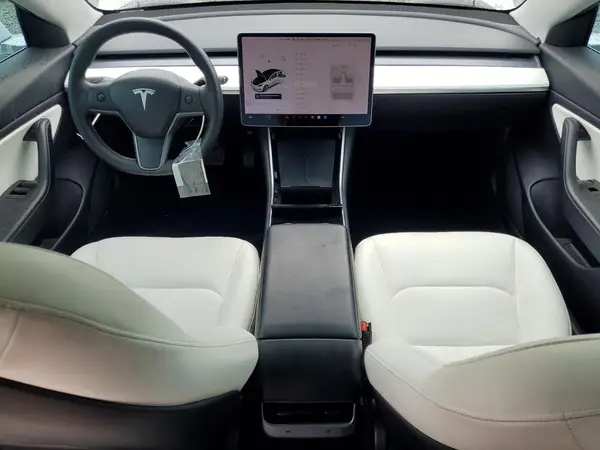 5YJ3E1EA4LF793458 2020 TESLA MODEL 3 - Image 8