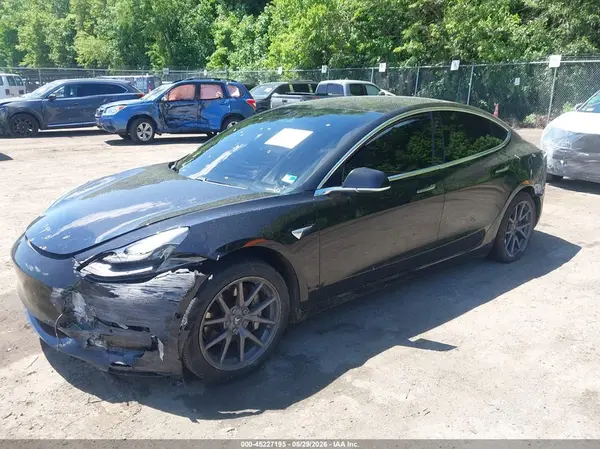 5YJ3E1EA4LF796571 2020 TESLA MODEL 3 - Image 2