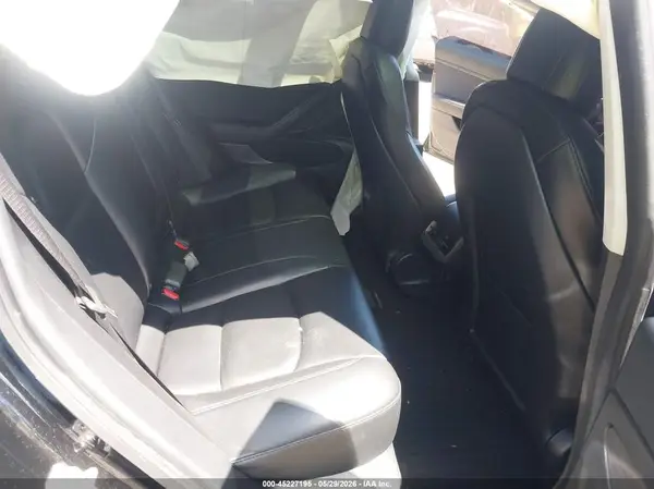 5YJ3E1EA4LF796571 2020 TESLA MODEL 3 - Image 8