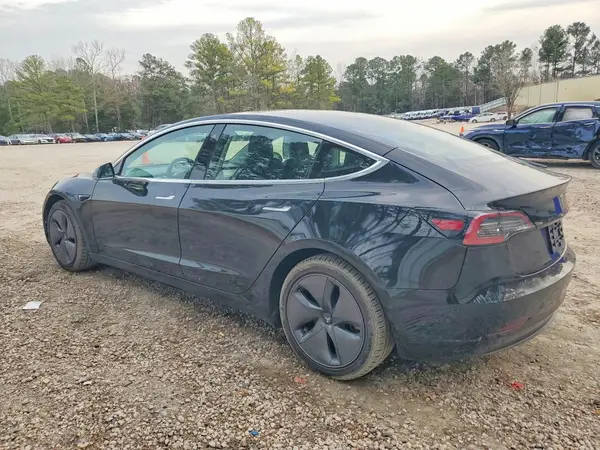 5YJ3E1EA4LF796666 2020 TESLA MODEL 3 - Image 2