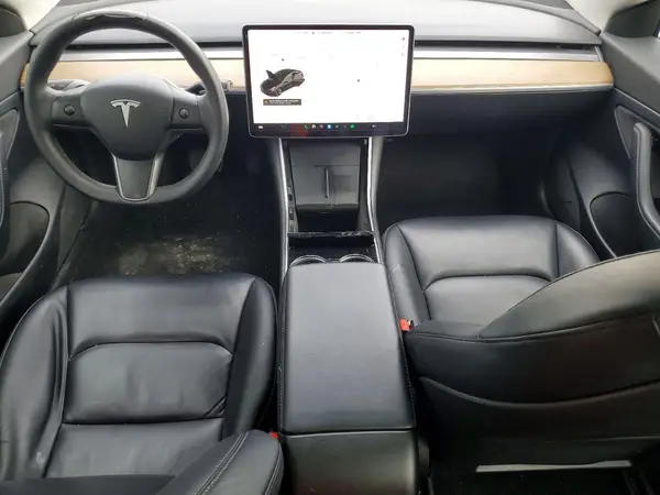 5YJ3E1EA4LF796666 2020 TESLA MODEL 3 - Image 8