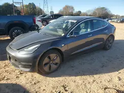 5YJ3E1EA4LF796814 2020 TESLA MODEL 3