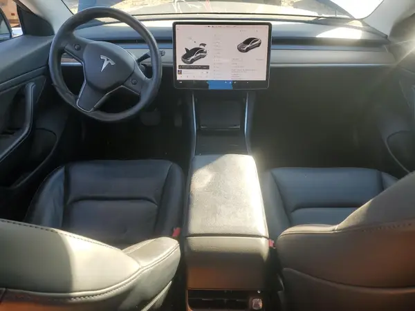 5YJ3E1EA4LF796814 2020 TESLA MODEL 3 - Image 8