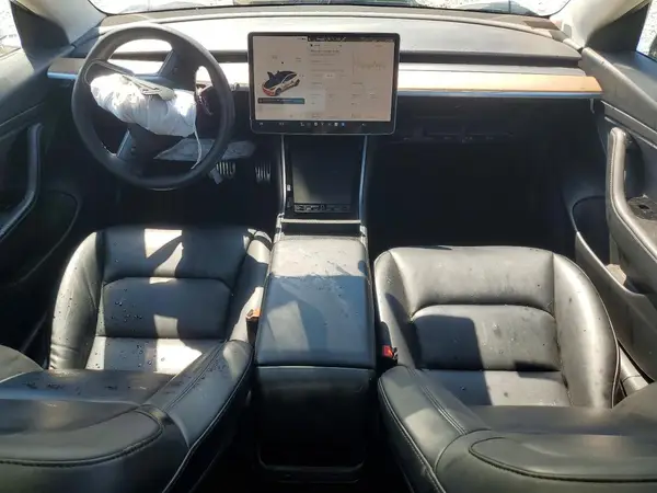 5YJ3E1EA4LF797011 2020 TESLA MODEL 3 - Image 8