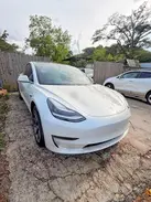 5YJ3E1EA4LF797316 2020 TESLA MODEL 3