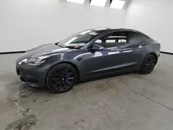 5YJ3E1EA4LF797459 2020 TESLA MODEL 3