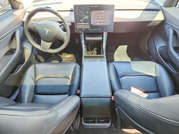 5YJ3E1EA4LF797459 2020 TESLA MODEL 3 - Image 8