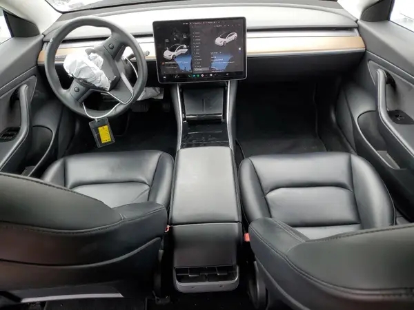 5YJ3E1EA4LF797526 2020 TESLA MODEL 3 - Image 8