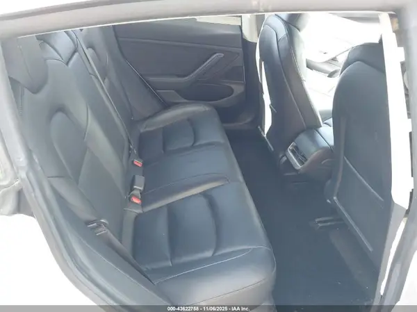 5YJ3E1EA4LF798529 2020 TESLA MODEL 3 - Image 8