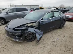 5YJ3E1EA4LF799034 2020 TESLA MODEL 3