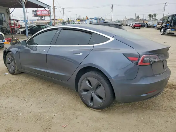 5YJ3E1EA4LF799146 2020 TESLA MODEL 3 - Image 2