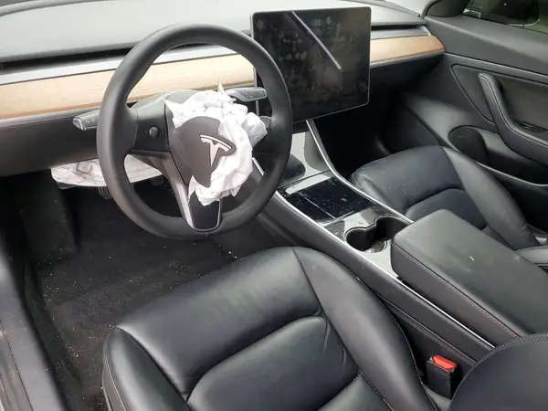 5YJ3E1EA4LF799146 2020 TESLA MODEL 3 - Image 8