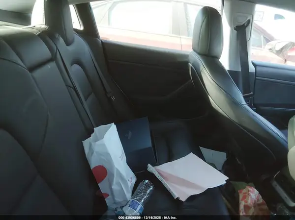 5YJ3E1EA4LF799390 2020 TESLA MODEL 3 - Image 8