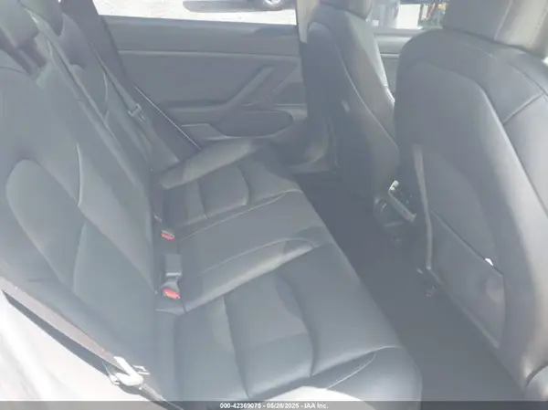 5YJ3E1EA4LF799566 2020 TESLA MODEL 3 - Image 8