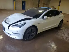 5YJ3E1EA4LF799664 2020 TESLA MODEL 3