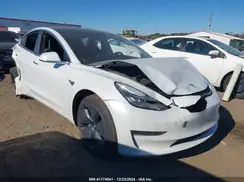 5YJ3E1EA4LF799941 2020 TESLA MODEL 3
