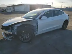 5YJ3E1EA4LF799955 2020 TESLA MODEL 3